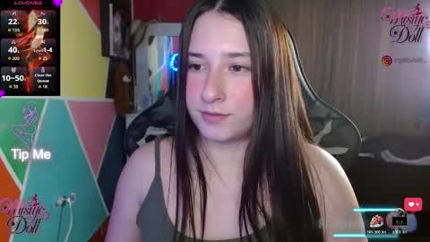 Snapshot of mysticdoll69 chatting on 3, 5, 2026 mysticdoll69 online show from 3, 5, 2026