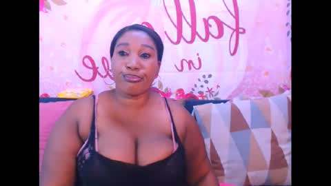 Snapshot of mysticebony18 chatting on 20, 1, 2025 mysticebony18 online show from 20, 1, 2025