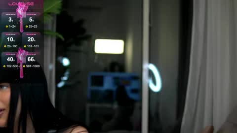 mysticlayla online show from 16, 12, 2025