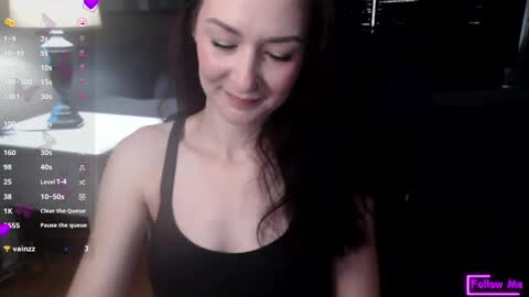 MysticMuse online show from 11, 9, 2025