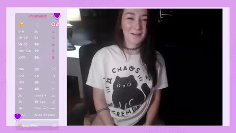 MysticMuse online show from 26, 9, 2025