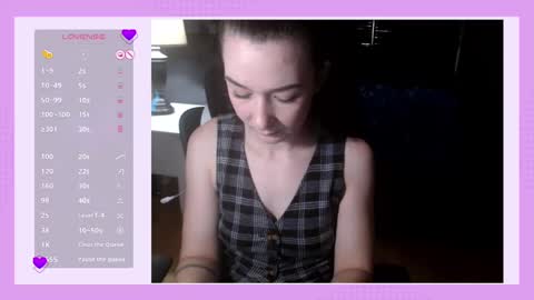 MysticMuse online show from 1, 10, 2025