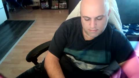 Snapshot of mystico88 chatting on 10, 1, 2026 Winnie online show from 10, 1, 2026