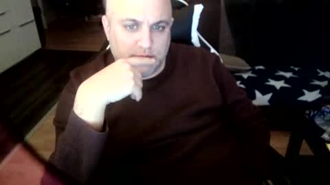 Snapshot of mystico88 chatting on 11, 1, 2026 Winnie online show from 11, 1, 2026