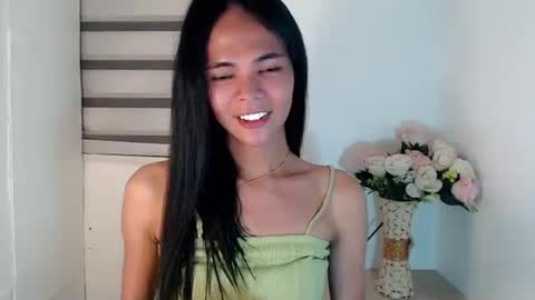 Krestine online show from 5, 1, 2025