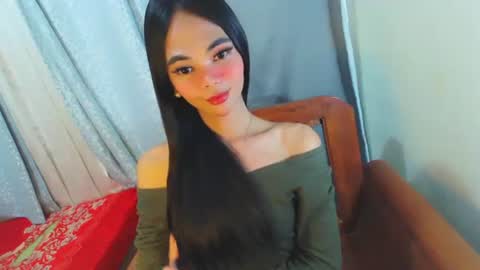 Krestine online show from 17, 9, 2025