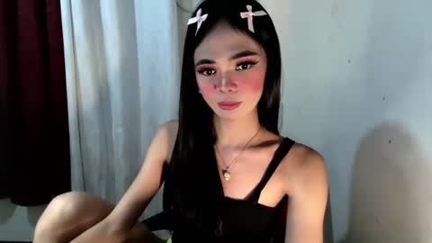 Krestine online show from 7, 10, 2025