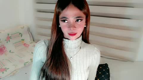 Krestine online show from 14, 6, 2026