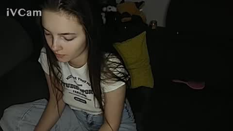 Snapshot of mysticrose_ chatting on 7, 2, 2026 Leya online show from 7, 2, 2026