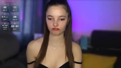 Snapshot of mysticrose_ chatting on 5, 4, 2026 Leya online show from 5, 4, 2026