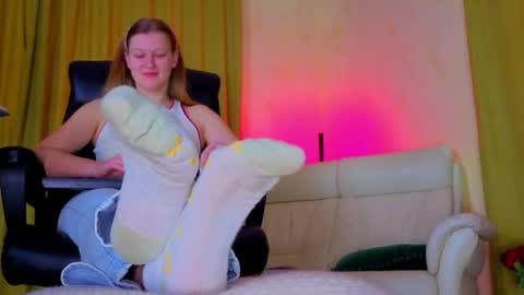 mysticvenus_ online show from 8, 5, 2026