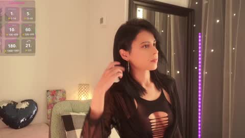 Snapshot of mysticxkitty chatting on 8, 11, 2025 Kamile Get to know me better Subscribe to my OnlyFans Mysticxkitty online show from 8, 11, 2025