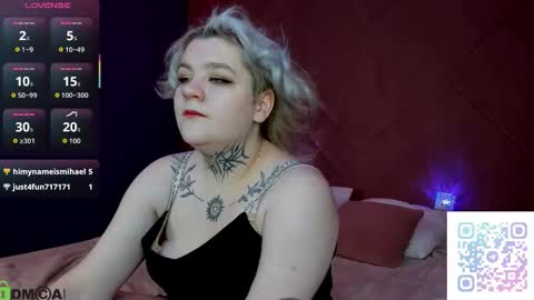 mystiica online show from 3, 2, 2026