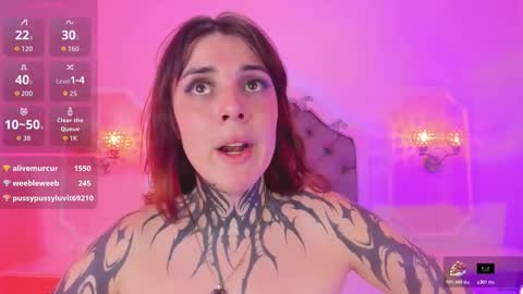 Misteika online show from 21, 12, 2025