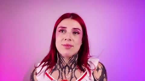 Snapshot of mystikdollx chatting on 10, 7, 2026 Misteika online show from 10, 7, 2026