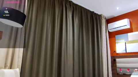 Angeline online show from 4, 10, 2025