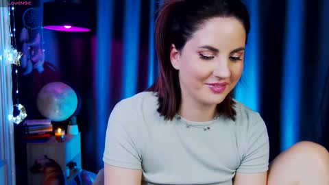 Angeline online show from 21, 2, 2026