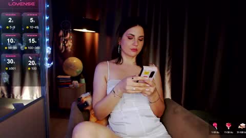 Angeline online show from 6, 4, 2026