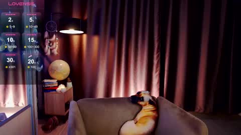 Angeline online show from 9, 4, 2026