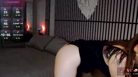 Snapshot of mystique_girl_ chatting on 19, 6, 2026 Angeline online show from 19, 6, 2026