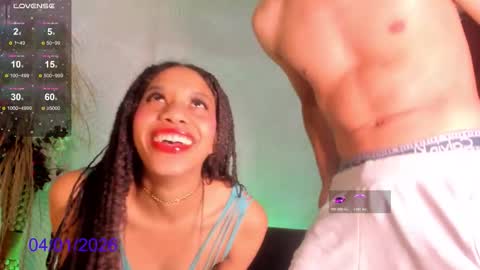          online show from 6, 1, 2026