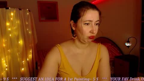 MystyDew online show from 20, 11, 2025