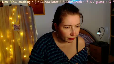 MystyDew online show from 15, 5, 2026