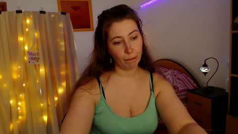 MystyDew online show from 19, 5, 2026