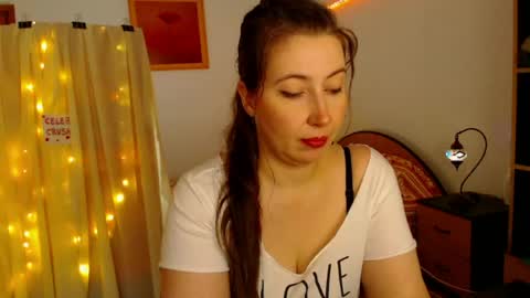 MystyDew online show from 20, 5, 2026