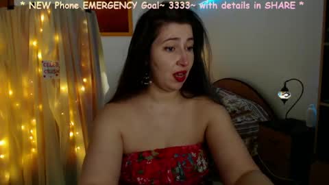 MystyDew online show from 27, 5, 2026