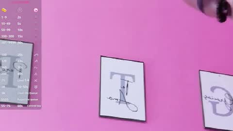 mysugarmoomy online show from 18, 9, 2025