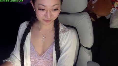 Snapshot of mysweetsofie1 chatting on 7, 1, 2025 MySweetSofie online show from 7, 1, 2025