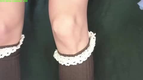 Snapshot of mysweetsofie1 chatting on 10, 1, 2025 MySweetSofie online show from 10, 1, 2025