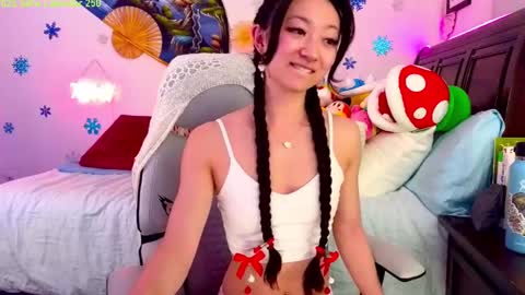 Snapshot of mysweetsofie1 chatting on 21, 2, 2025 MySweetSofie online show from 21, 2, 2025