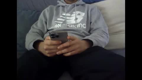 Snapshot of myszka chatting on 10, 11, 2025 myszka online show from 10, 11, 2025