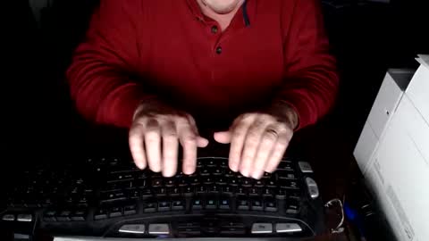 ItsTime online show from 6, 11, 2025