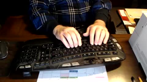 ItsTime online show from 19, 12, 2025