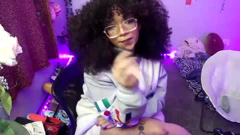 Chanel online show from 11, 1, 2025