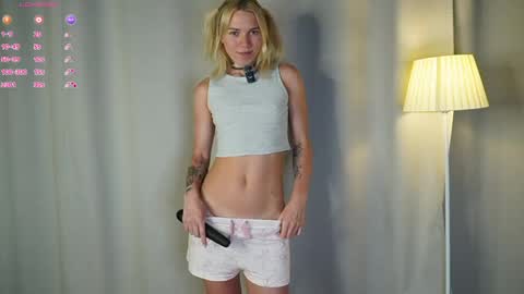 Olivia or just olive online show from 18, 5, 2026