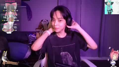Snapshot of mywinky67 chatting on 28, 6, 2026 mywinky67 online show from 28, 6, 2026