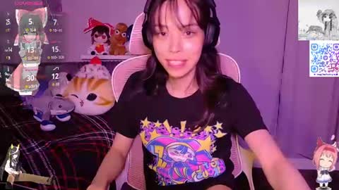 Snapshot of mywinky67 chatting on 16, 7, 2026 mywinky67 online show from 16, 7, 2026