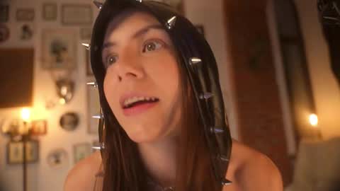 Snapshot of myxspacegirl chatting on 16, 9, 2025 Kate or KT online show from 16, 9, 2025