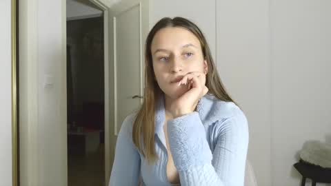 Eva online show from 3, 12, 2024