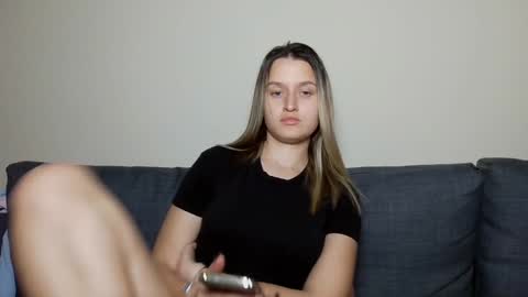Eva online show from 11, 1, 2025