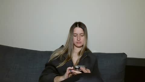 Eva online show from 14, 1, 2025