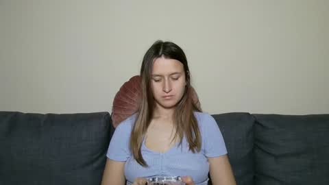 Eva online show from 27, 1, 2025