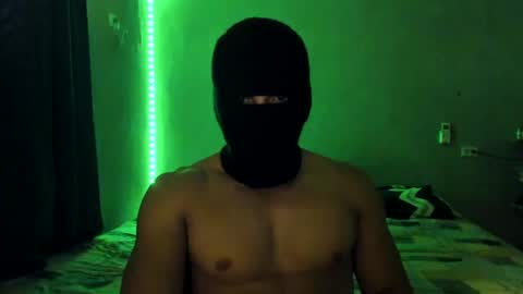 Snapshot of n1h1lv01d chatting on 13, 9, 2025 n1h1lv01d online show from 13, 9, 2025