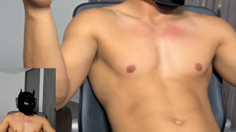 Snapshot of n1h1lv01d chatting on 23, 9, 2025 n1h1lv01d online show from 23, 9, 2025