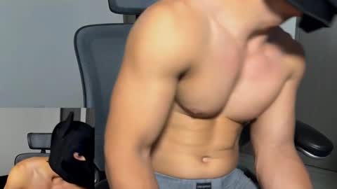 Snapshot of n1h1lv01d chatting on 29, 9, 2025 n1h1lv01d online show from 29, 9, 2025