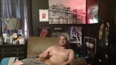 SnackPants online show from 5, 12, 2024